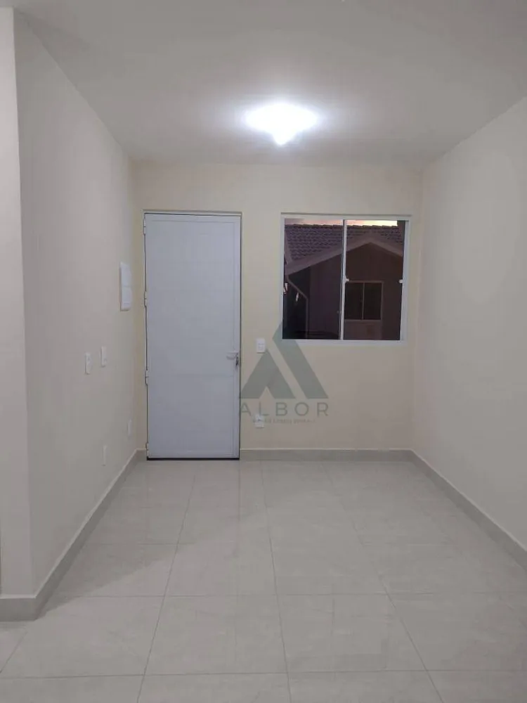 Casa de Condomínio, 2 quartos - Foto 1