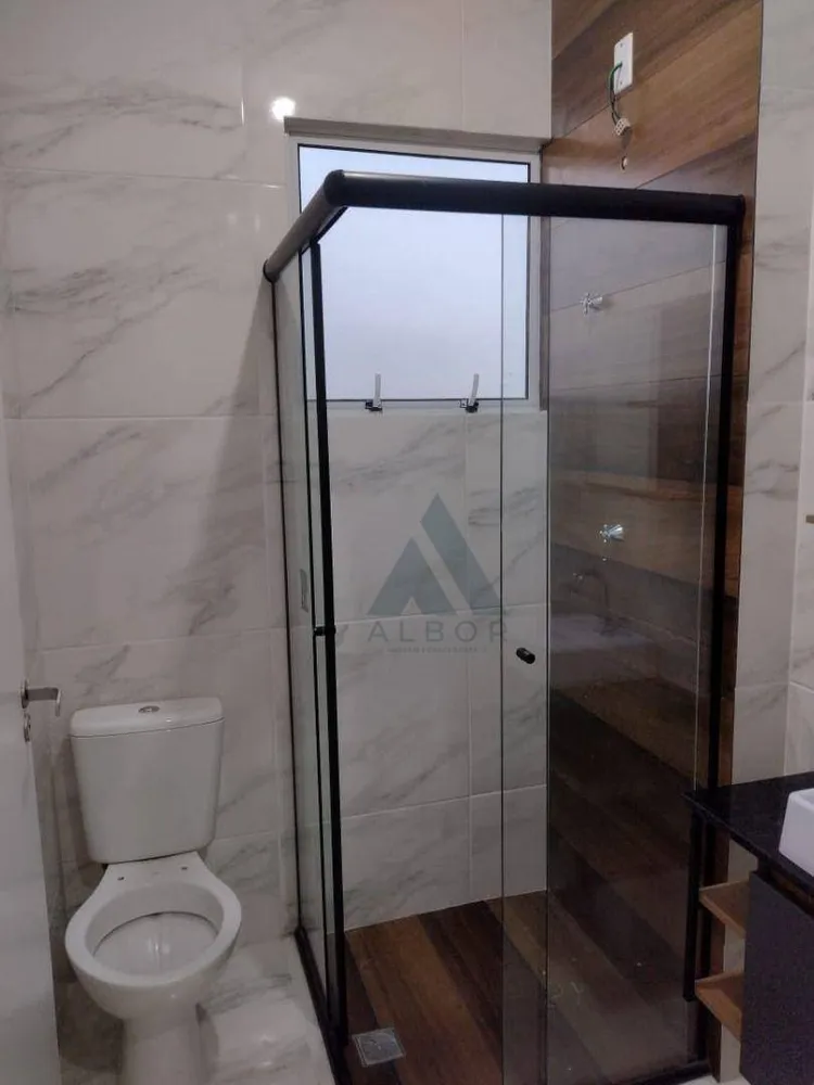 Casa de Condomínio, 2 quartos - Foto 6