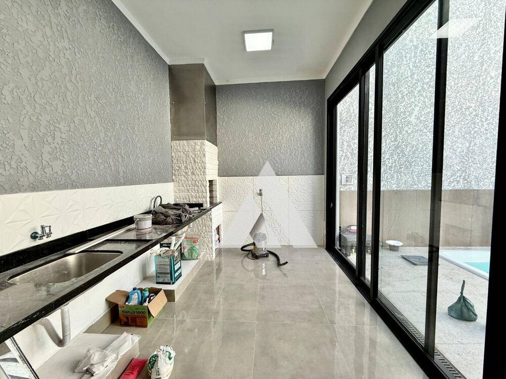 Casa de Condomínio à venda com 4 quartos, 211m² - Foto 20