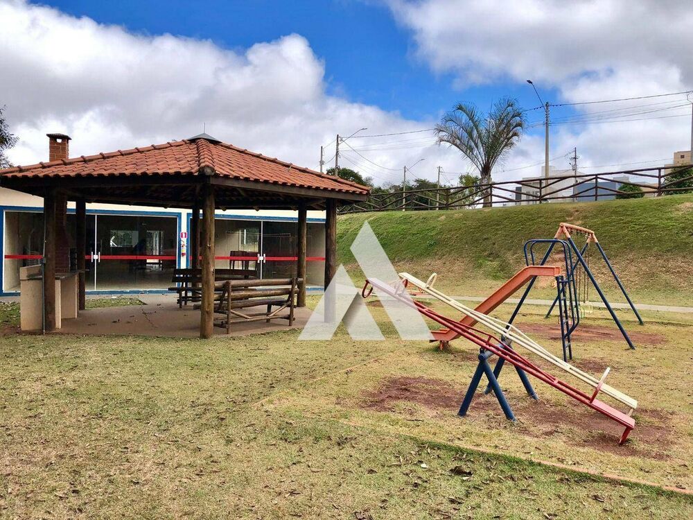 Casa de Condomínio à venda com 4 quartos, 211m² - Foto 44