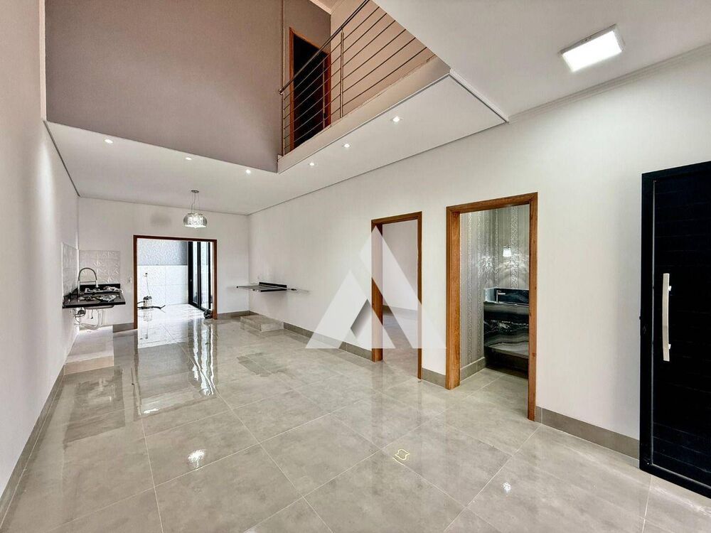 Casa de Condomínio à venda com 4 quartos, 211m² - Foto 9