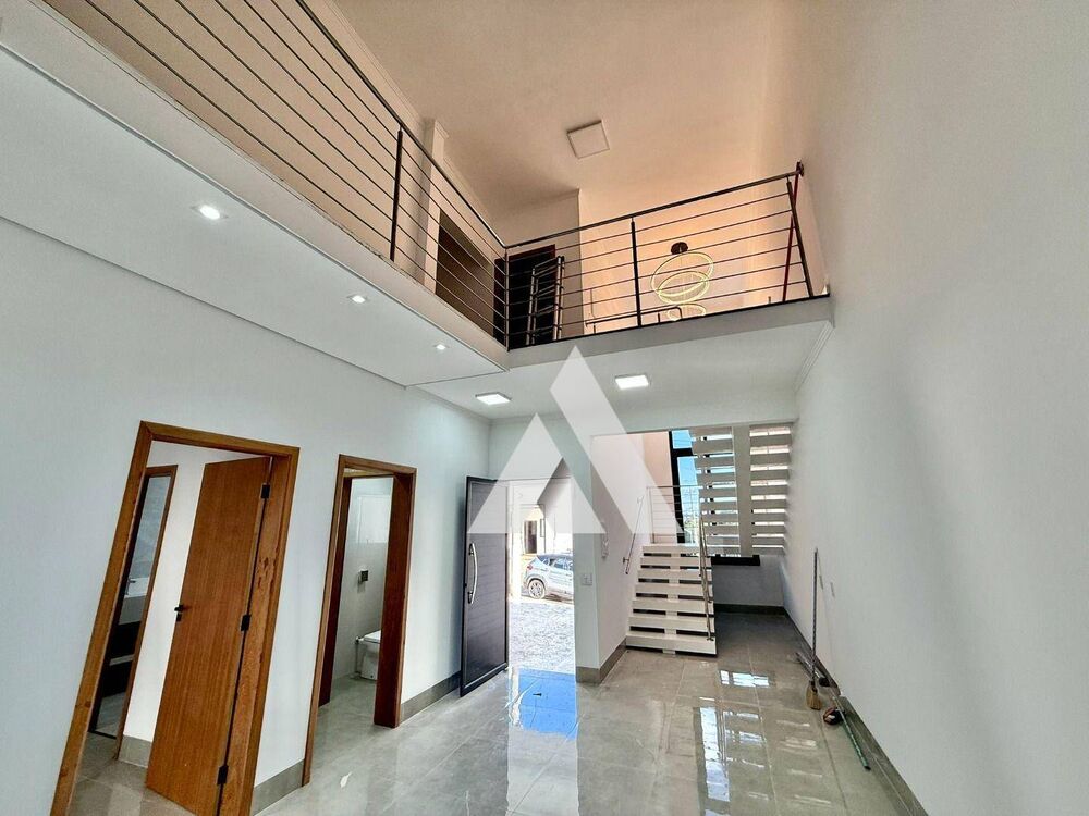 Casa de Condomínio à venda com 4 quartos, 211m² - Foto 33