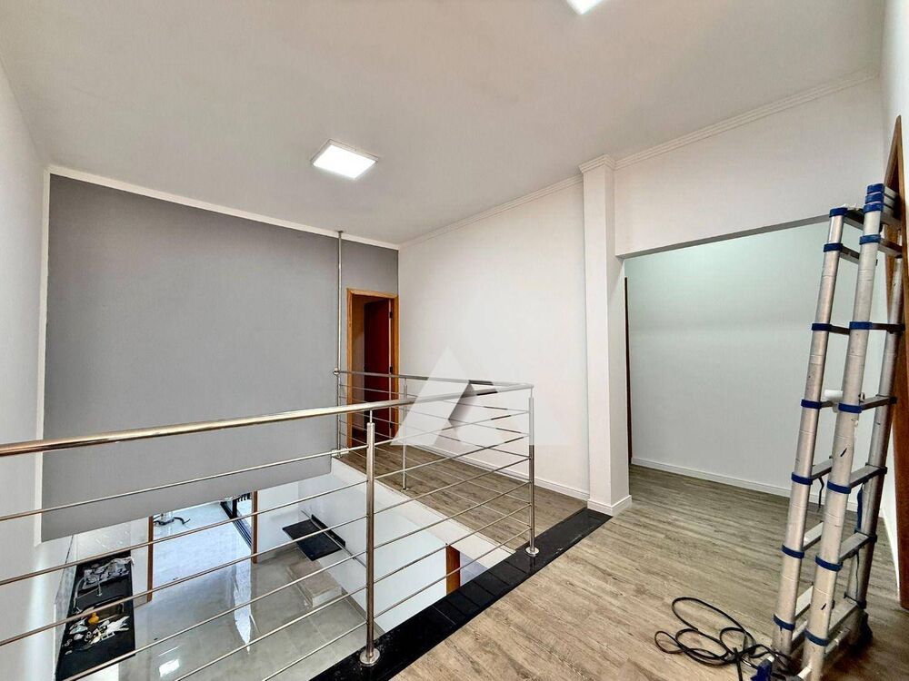 Casa de Condomínio à venda com 4 quartos, 211m² - Foto 38