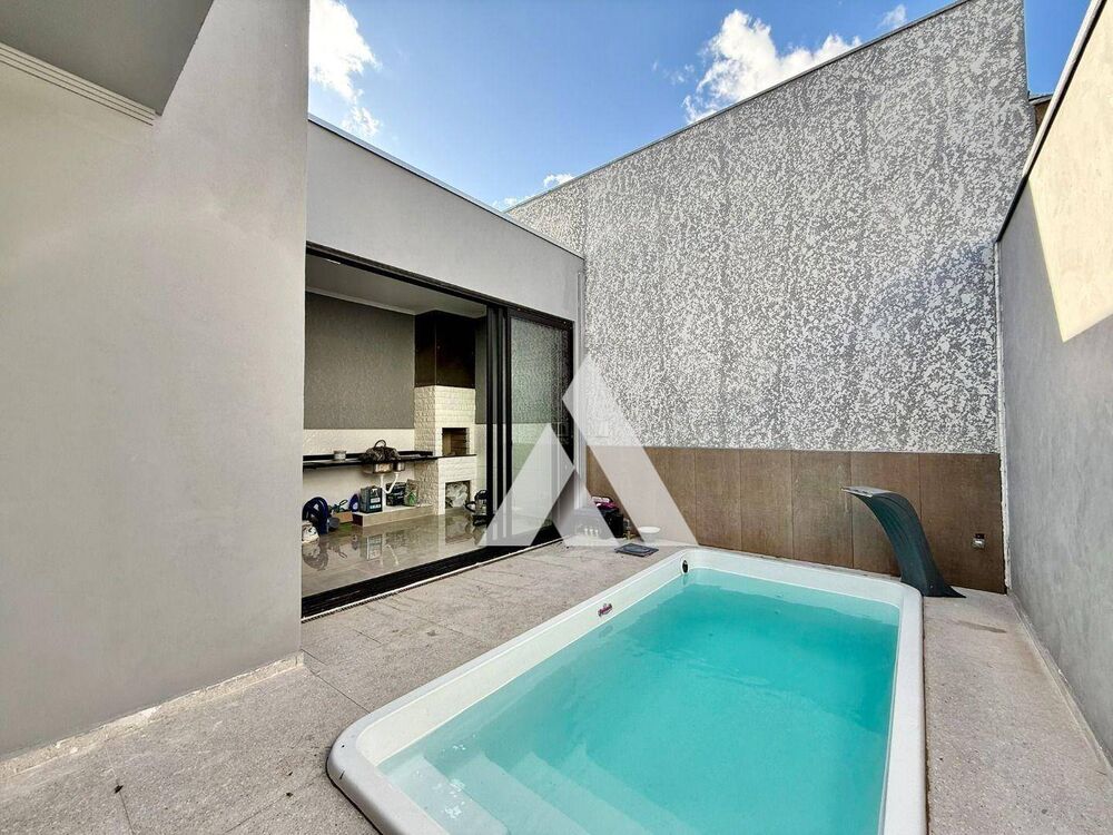 Casa de Condomínio à venda com 4 quartos, 211m² - Foto 31