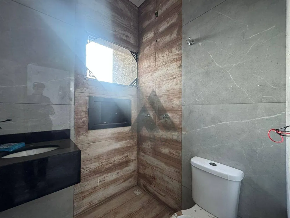 Casa, 2 quartos, 80 m² - Foto 6