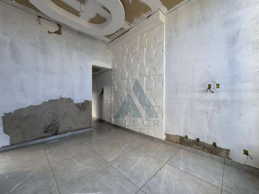 Casa, 2 quartos, 80 m² - Foto 2