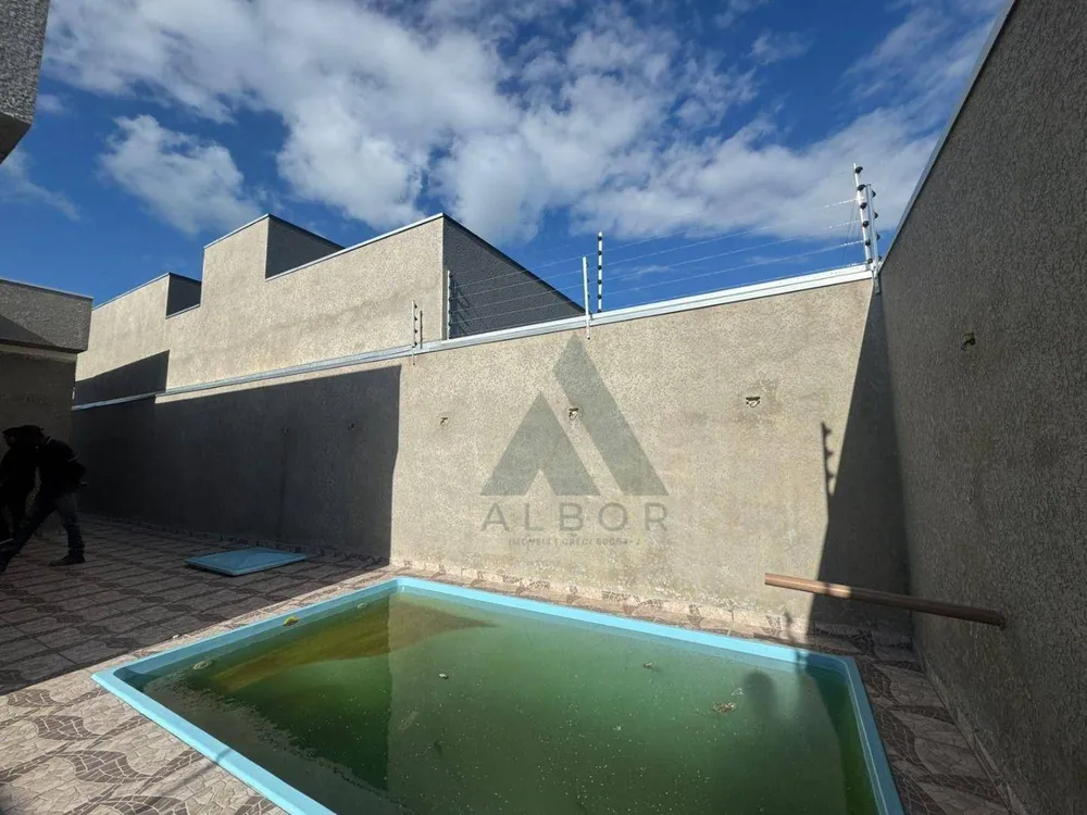 Casa, 2 quartos, 80 m² - Foto 10