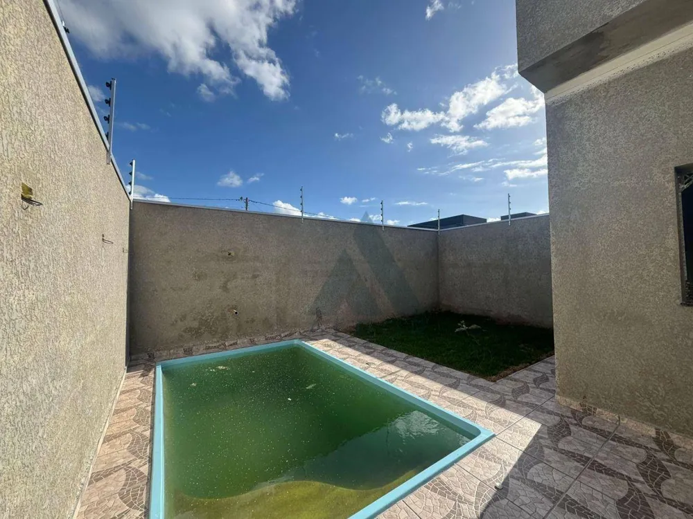 Casa, 2 quartos, 80 m² - Foto 9