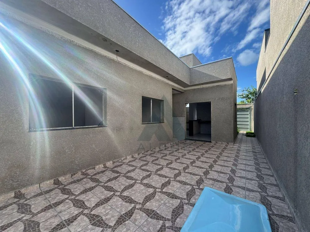 Casa, 2 quartos, 80 m² - Foto 8