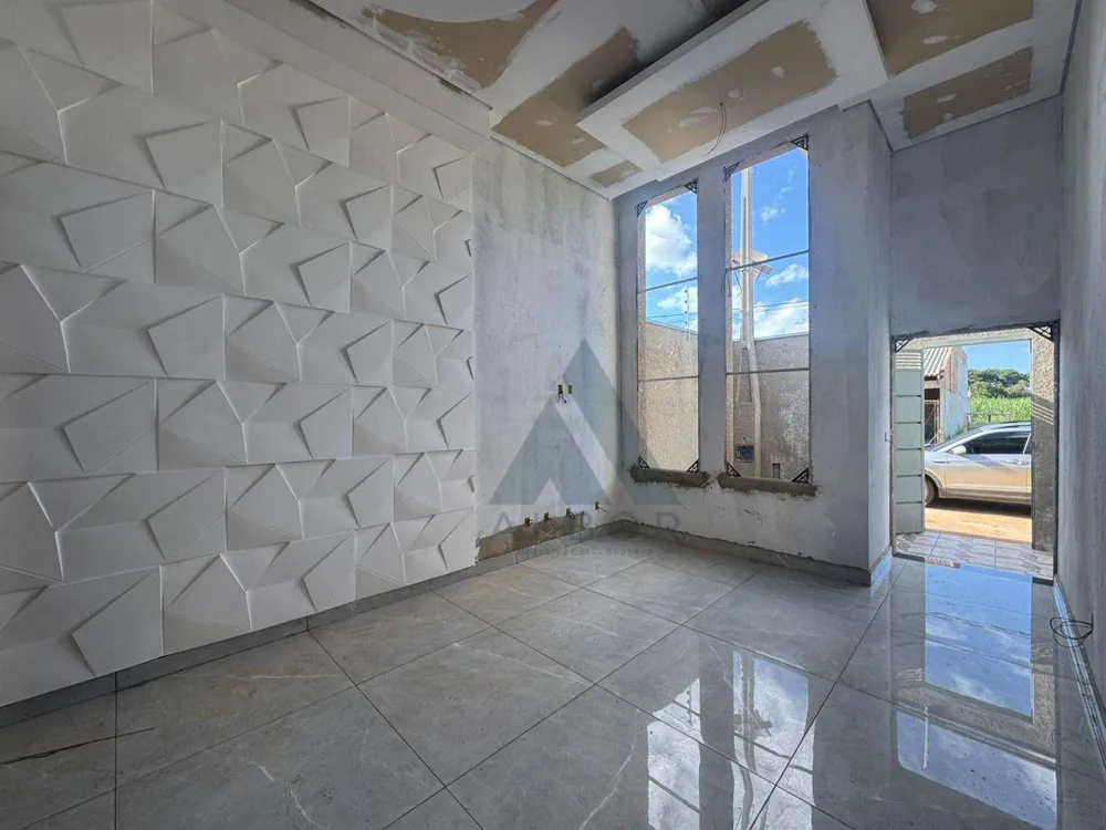 Casa, 2 quartos, 80 m² - Foto 1