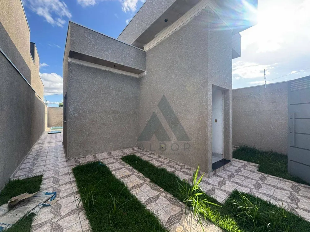 Casa, 2 quartos, 80 m² - Foto 12