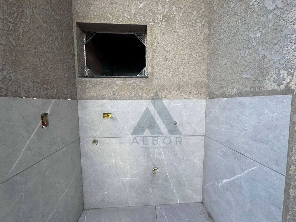 Casa, 2 quartos, 80 m² - Foto 13