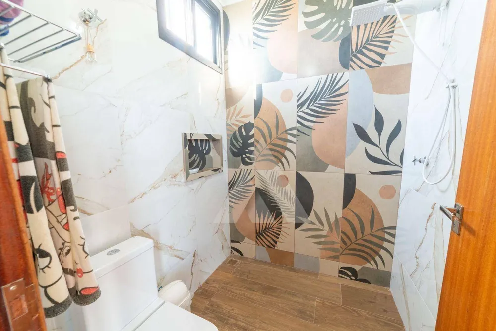 Casa de Condomínio, 3 quartos - Foto 10