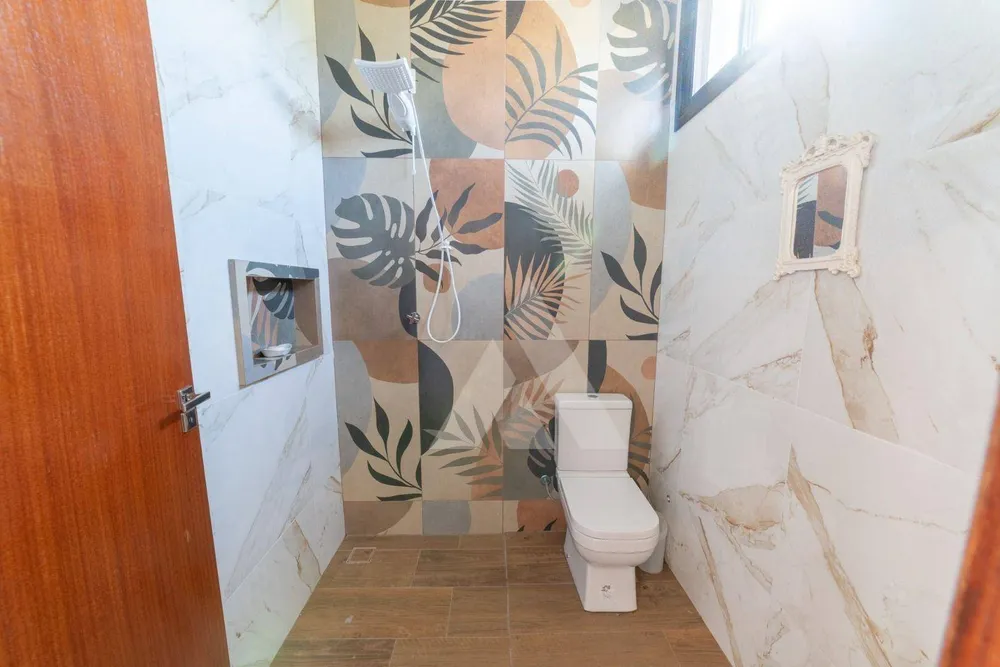 Casa de Condomínio, 3 quartos - Foto 8