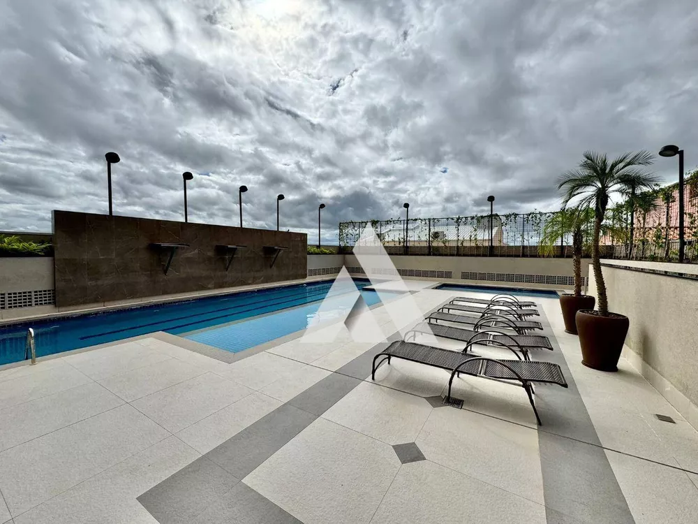 Apartamento, 3 quartos, 238 m² - Foto 6