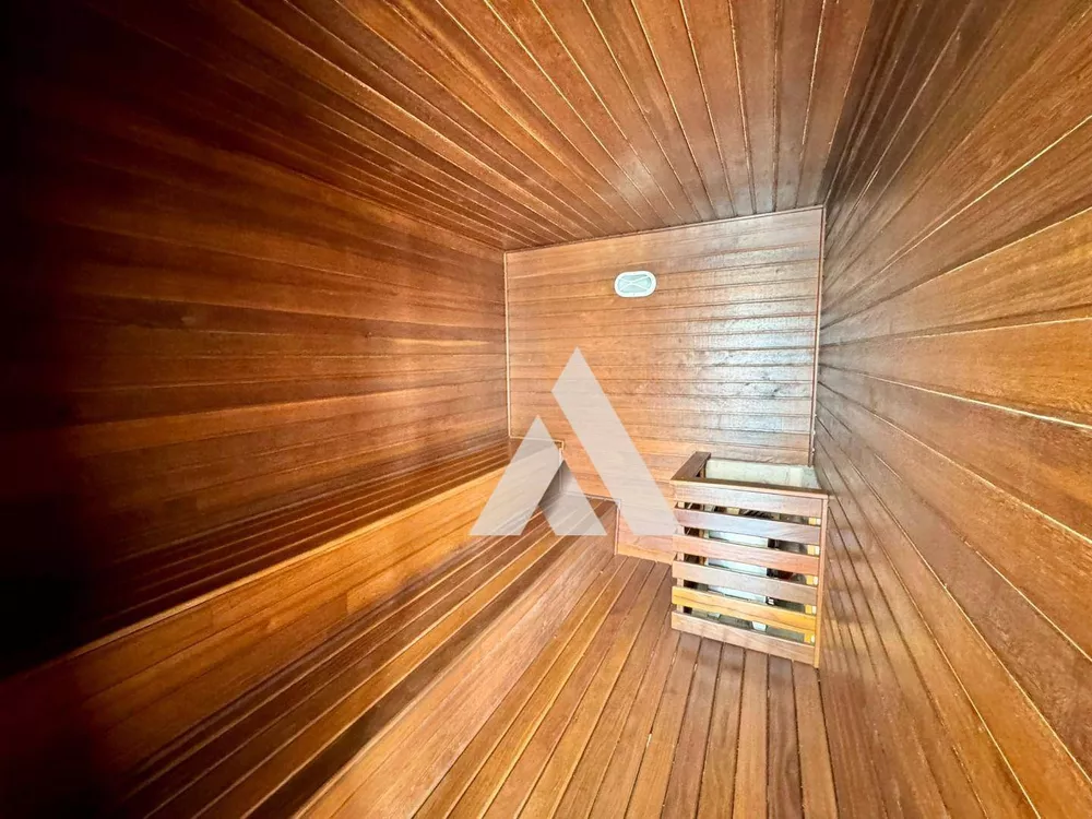 Apartamento, 3 quartos, 238 m² - Foto 8