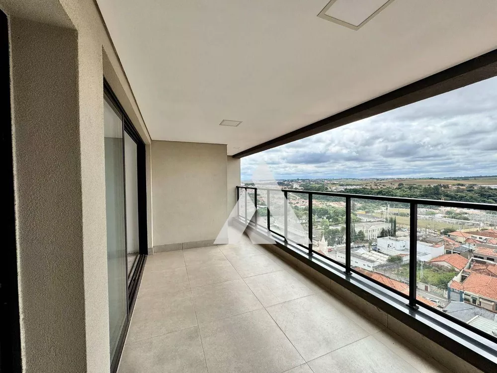 Apartamento, 3 quartos, 238 m² - Foto 2