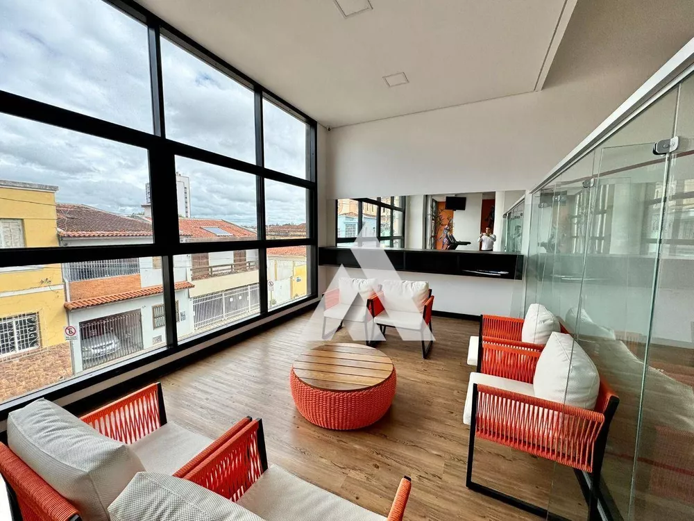 Apartamento, 3 quartos, 238 m² - Foto 5