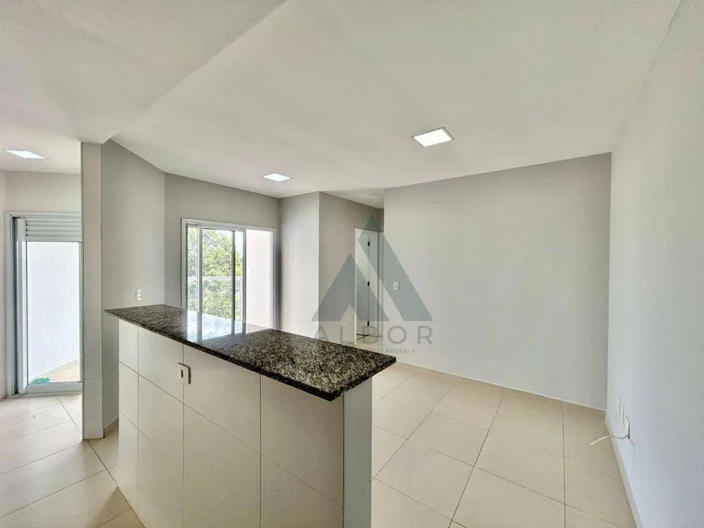 Apartamento, 2 quartos, 50 m² - Foto 3