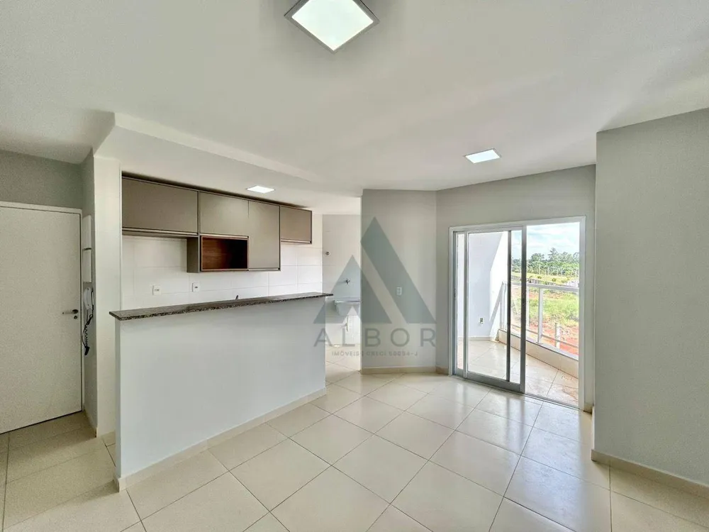 Apartamento, 2 quartos, 50 m² - Foto 2