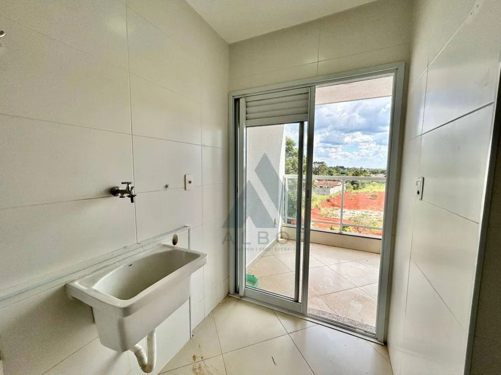 Apartamento, 2 quartos, 50 m² - Foto 4