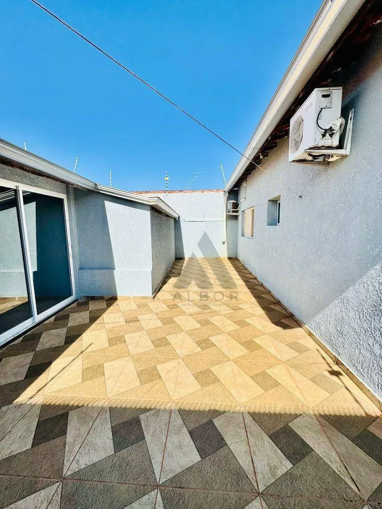 Casa, 3 quartos, 180 m² - Foto 10