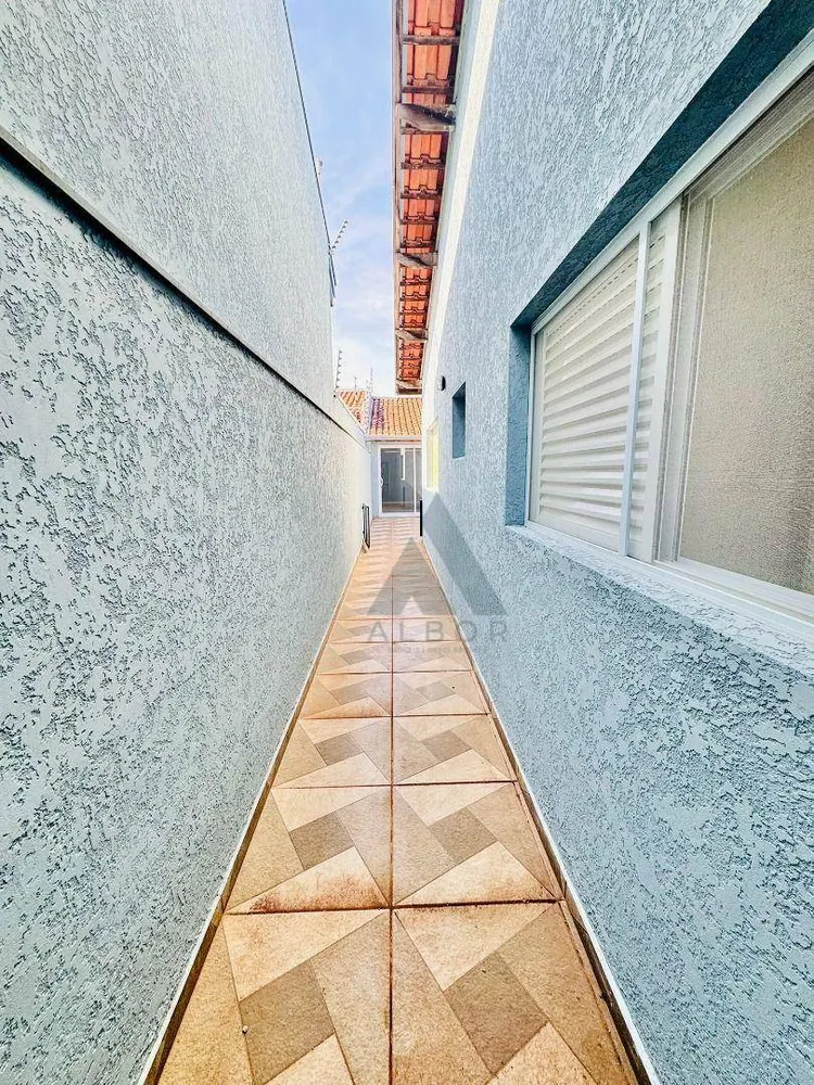 Casa, 3 quartos, 180 m² - Foto 9