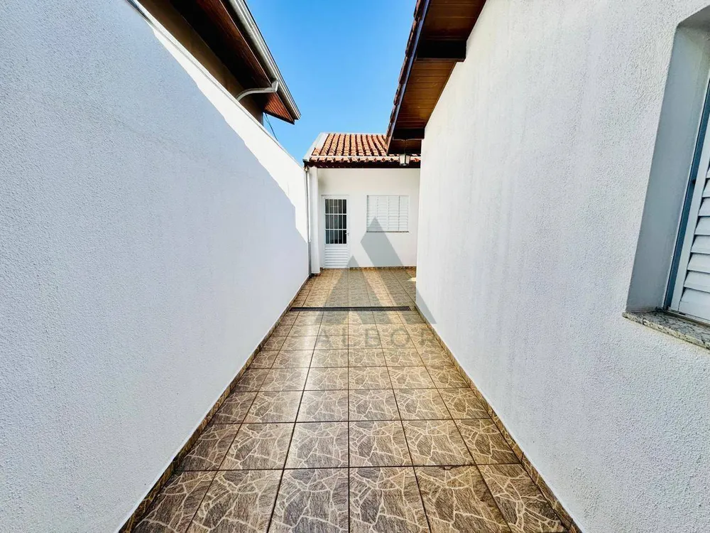 Casa, 3 quartos, 203 m² - Foto 7