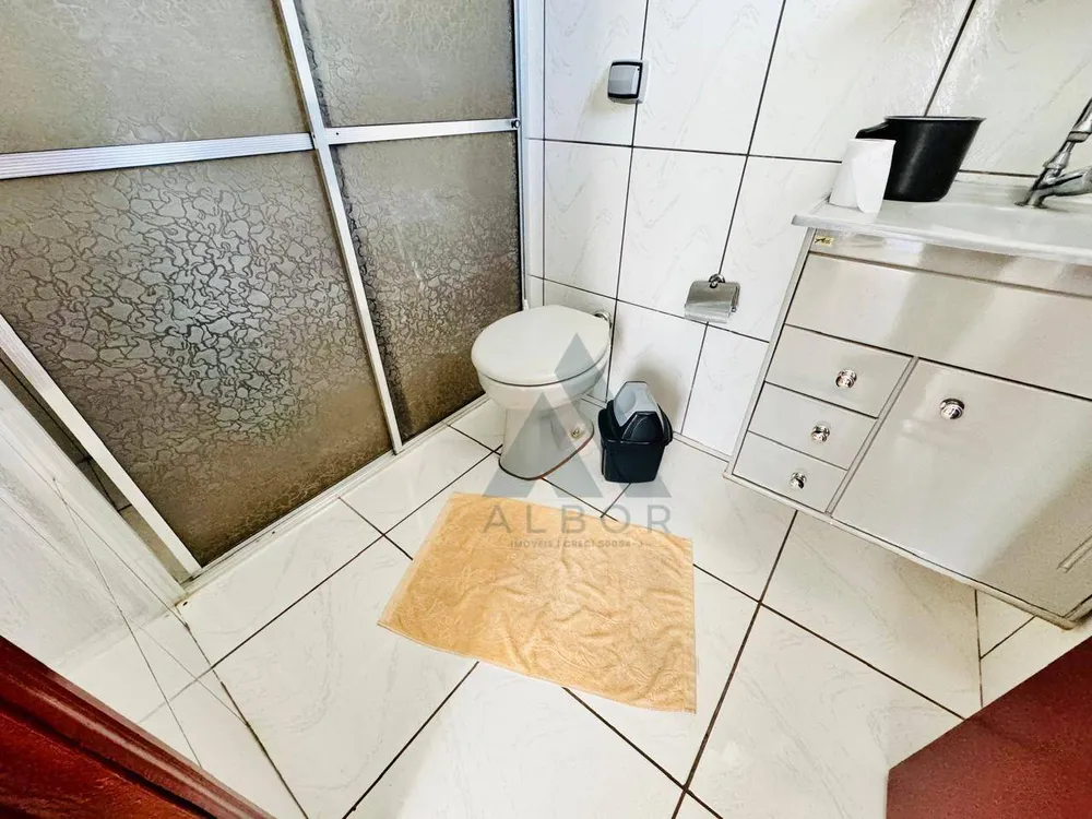 Casa, 3 quartos, 203 m² - Foto 11