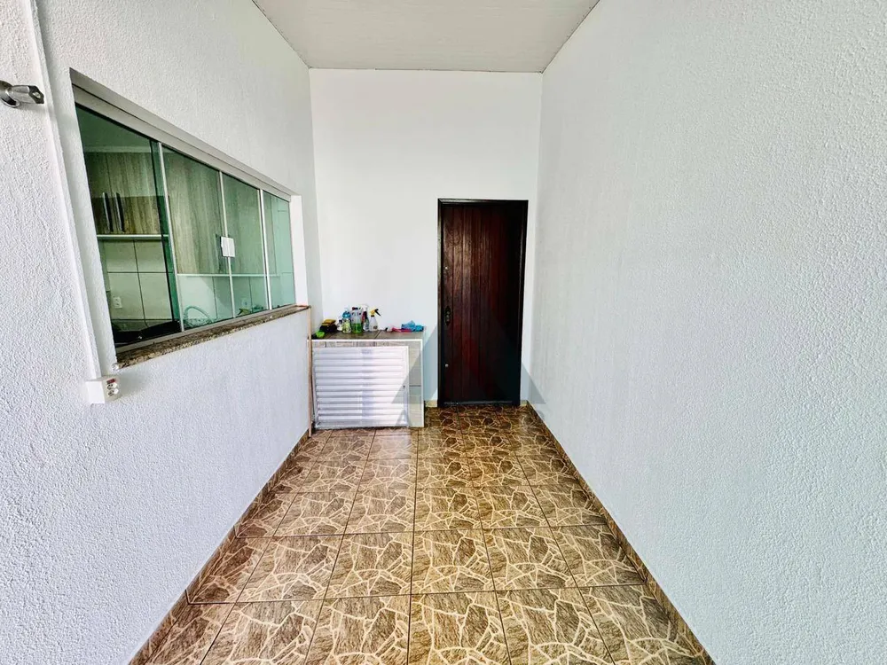 Casa, 3 quartos, 203 m² - Foto 8