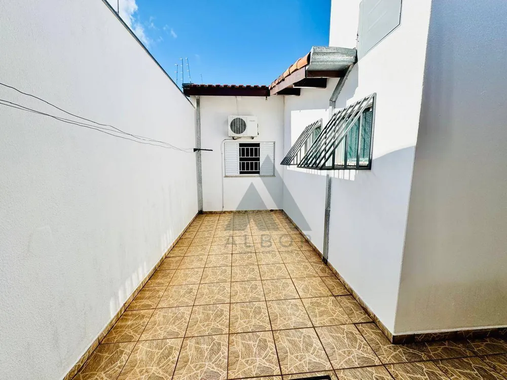 Casa, 3 quartos, 203 m² - Foto 10