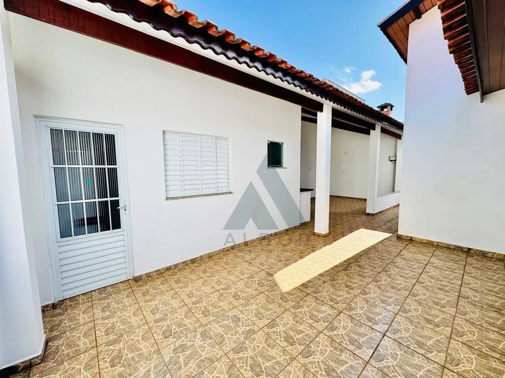 Casa, 3 quartos, 203 m² - Foto 6
