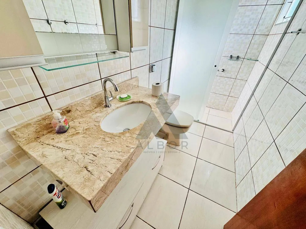 Casa, 3 quartos, 203 m² - Foto 12