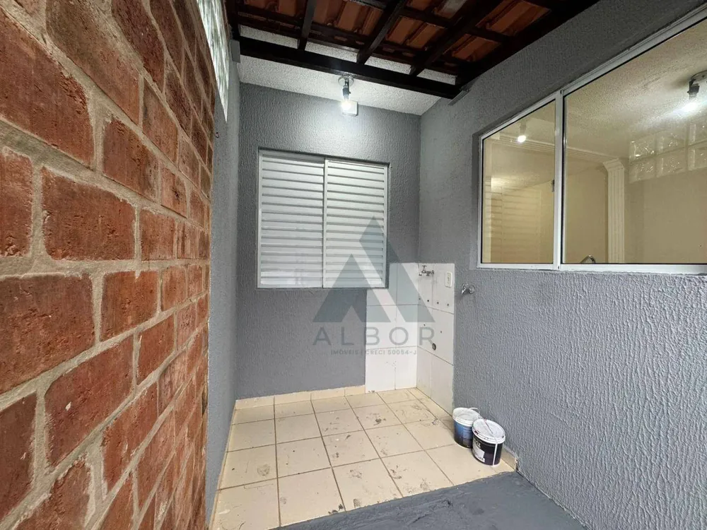Casa de Condomínio, 3 quartos - Foto 5