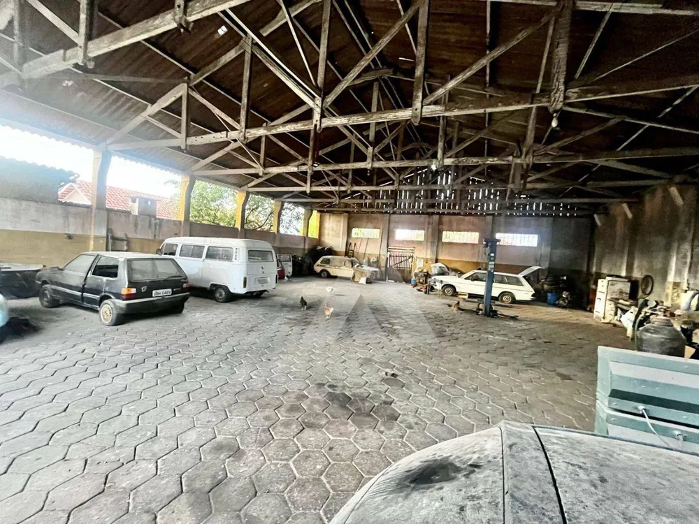 Depósito-Galpão, 800 m² - Foto 11