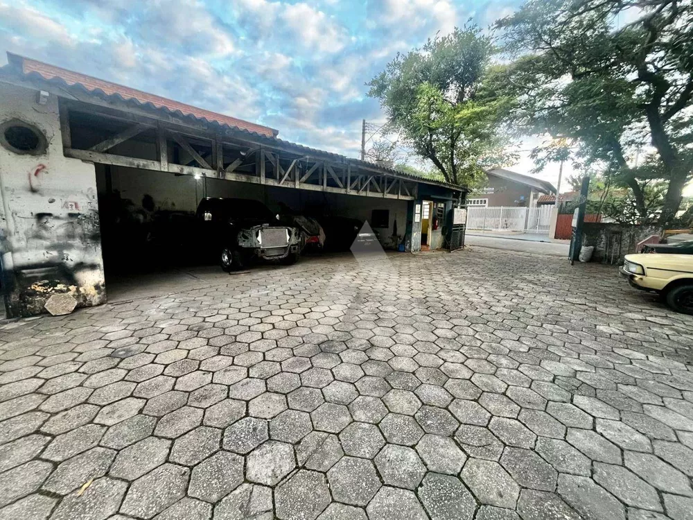 Depósito-Galpão, 800 m² - Foto 8