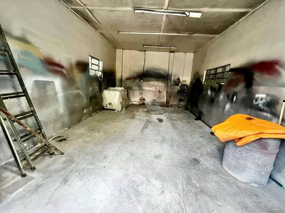 Depósito-Galpão, 800 m² - Foto 7