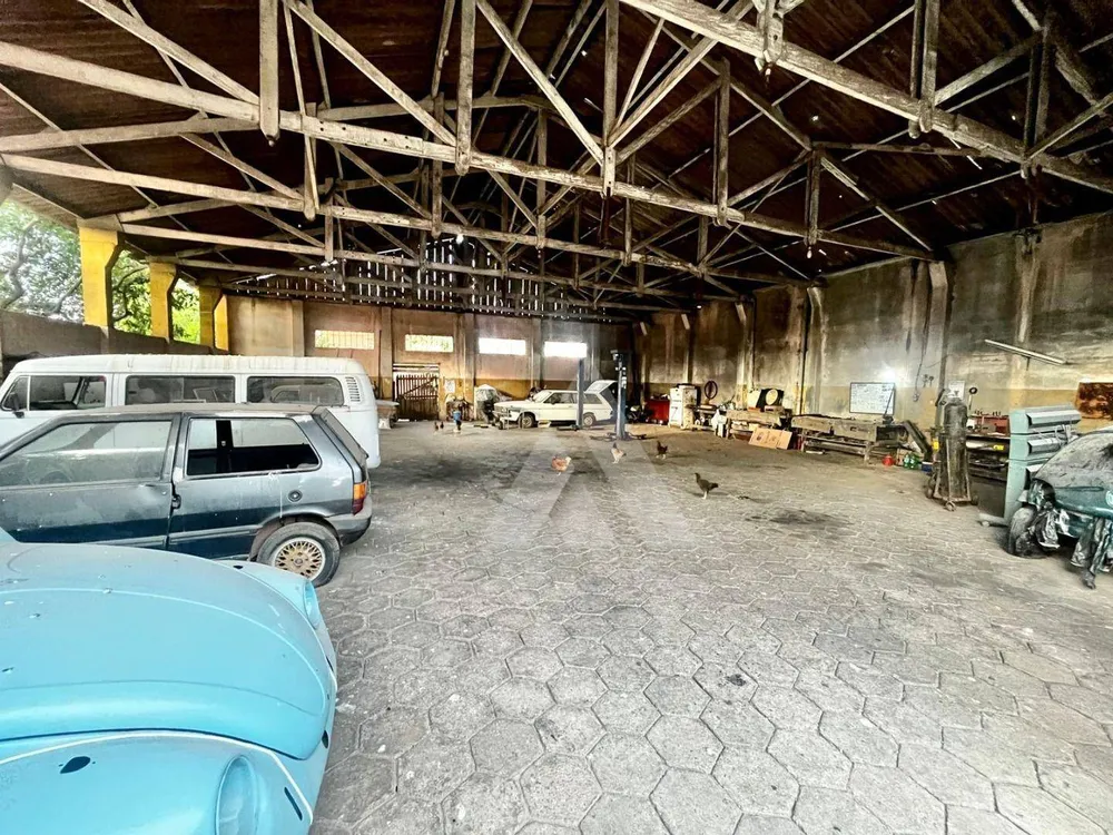 Depósito-Galpão, 800 m² - Foto 12