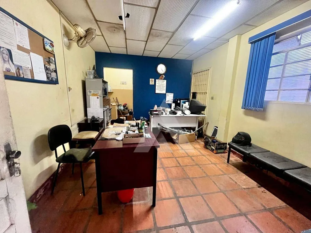 Depósito-Galpão, 800 m² - Foto 1