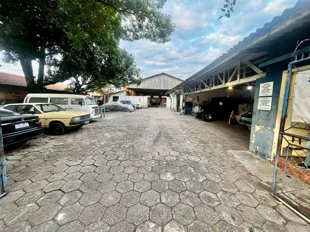 Depósito-Galpão, 800 m² - Foto 2