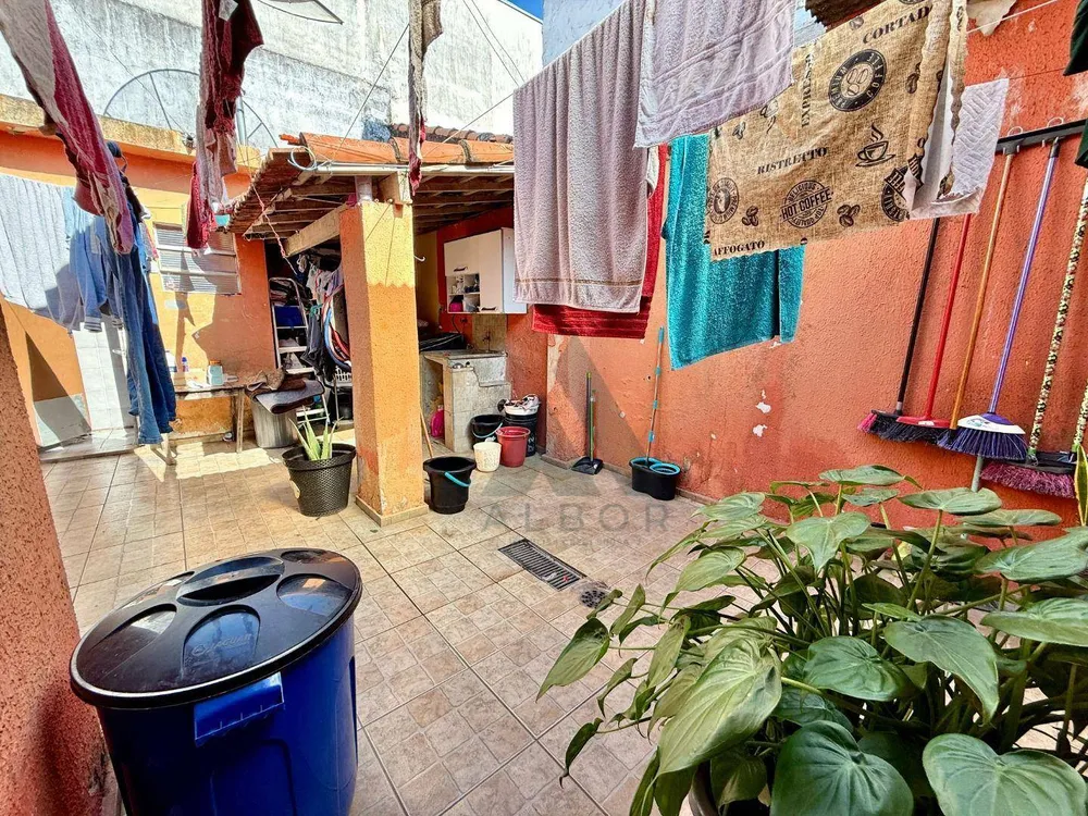Casa, 2 quartos, 125 m² - Foto 15