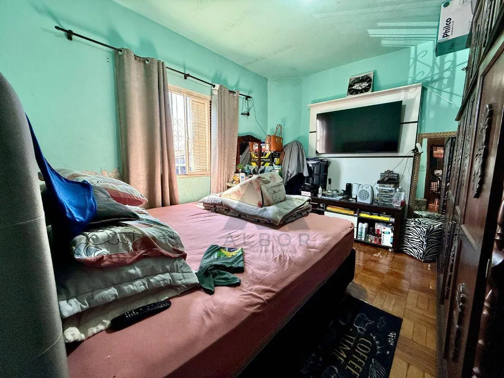 Casa, 2 quartos, 125 m² - Foto 10