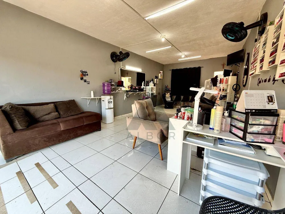 Casa, 2 quartos, 125 m² - Foto 3