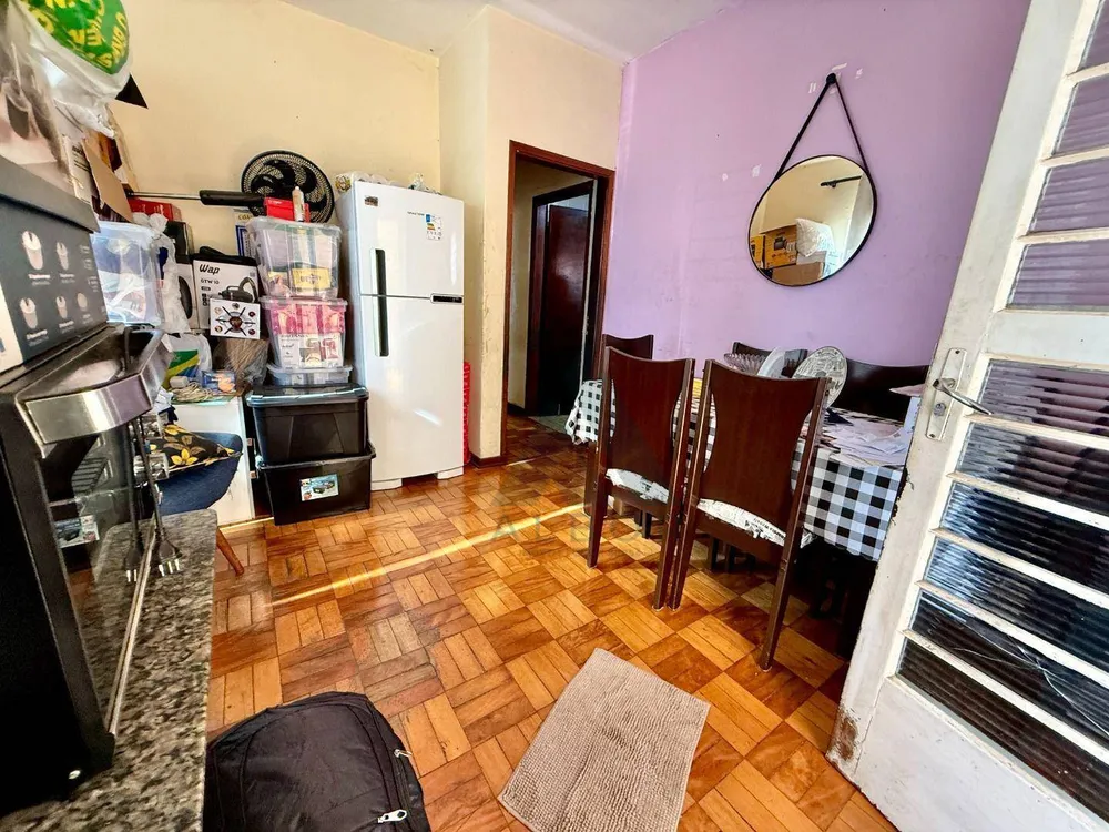 Casa, 2 quartos, 125 m² - Foto 4