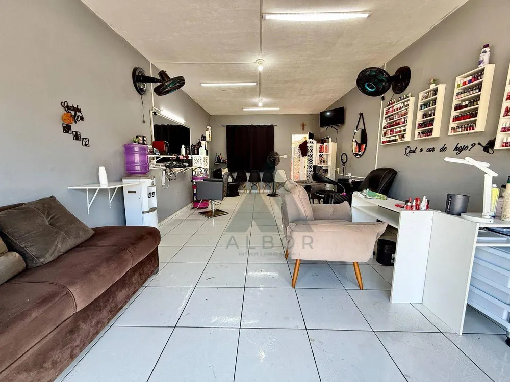 Casa, 2 quartos, 125 m² - Foto 1