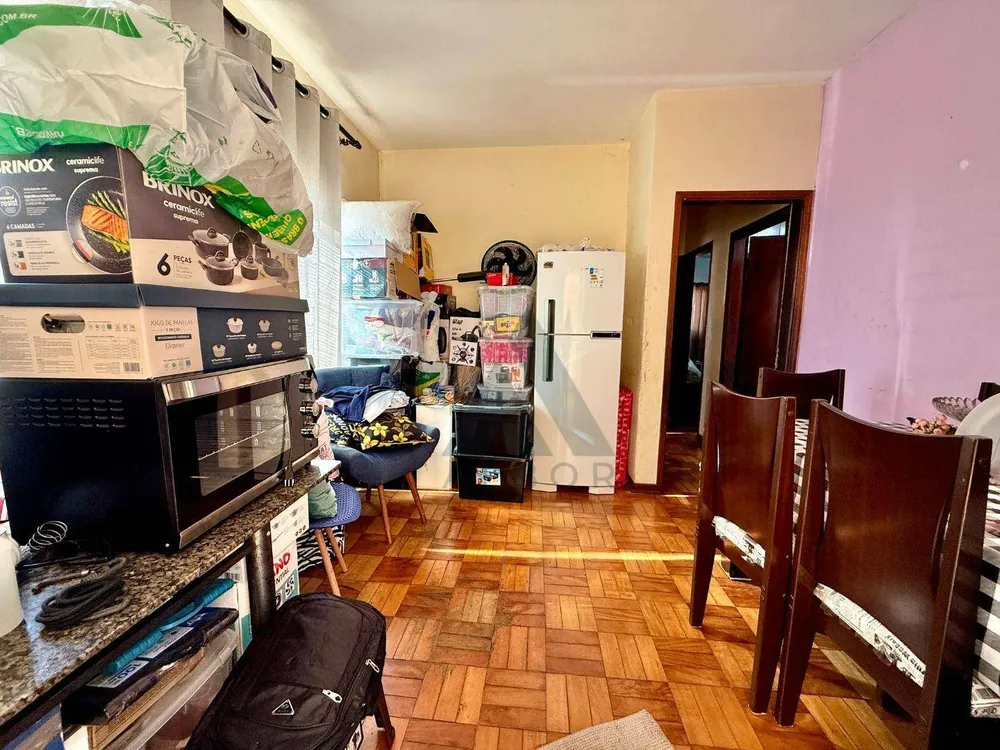 Casa, 2 quartos, 125 m² - Foto 5