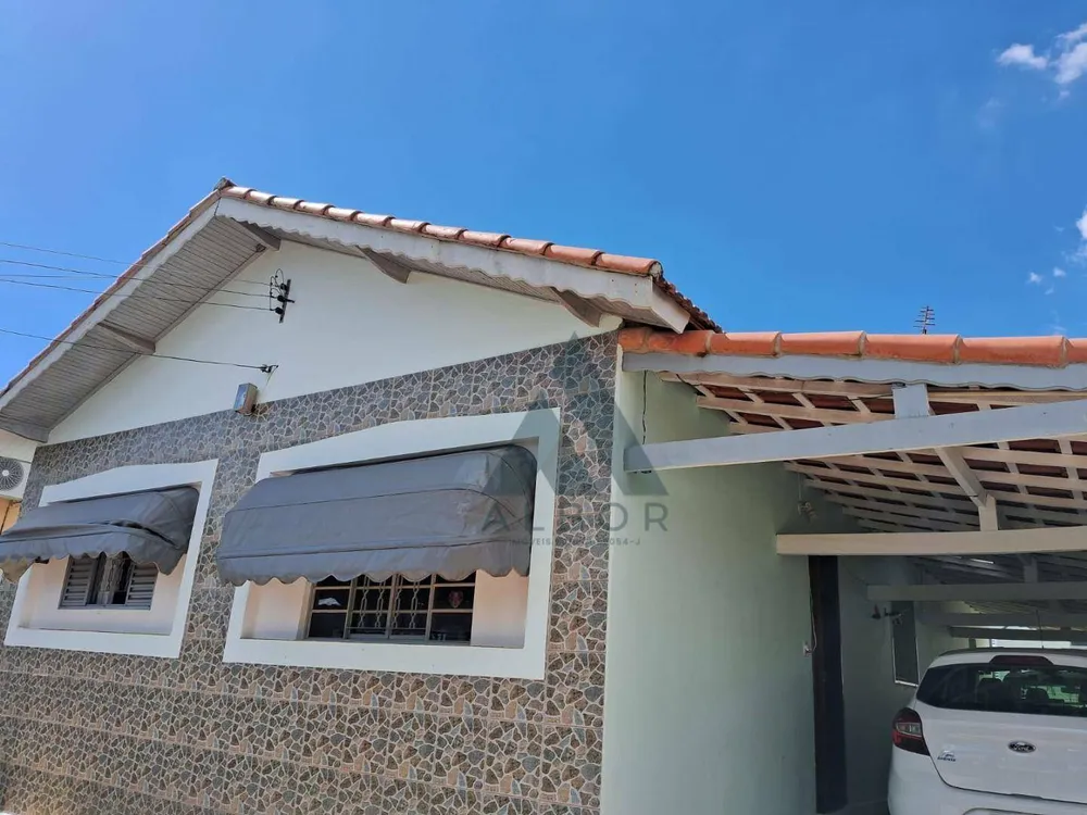 Casa, 3 quartos, 164 m² - Foto 15