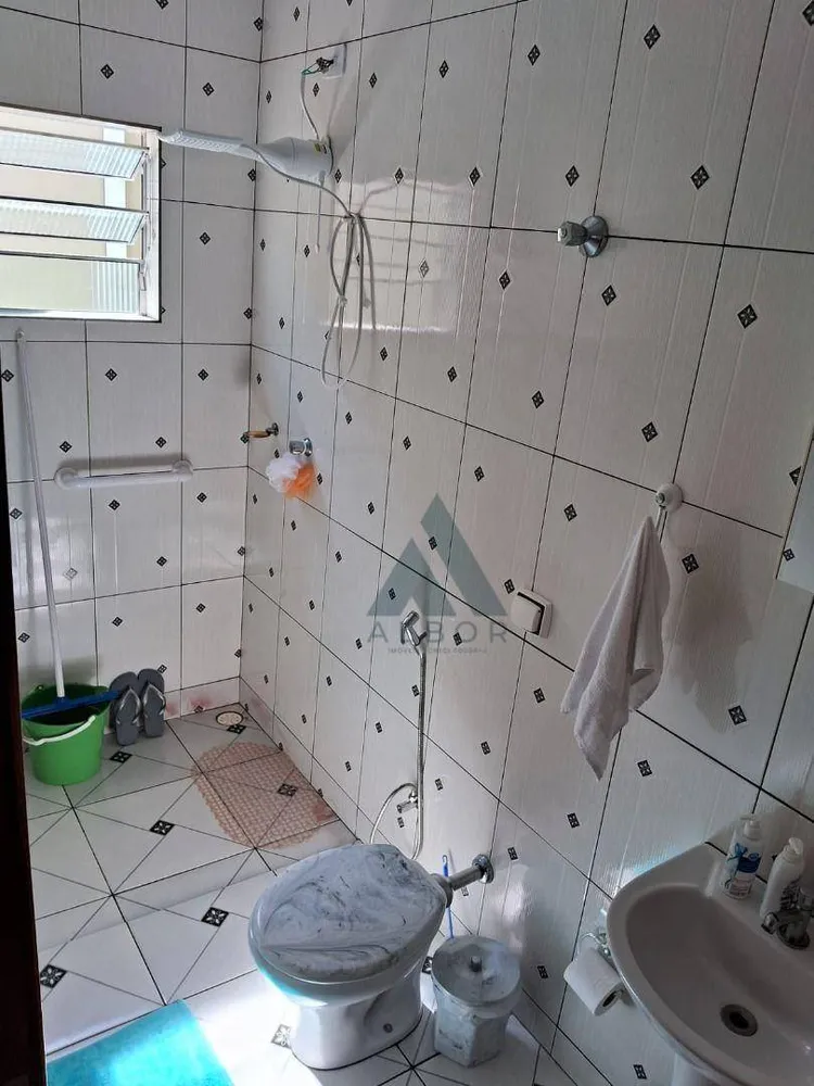 Casa, 3 quartos, 164 m² - Foto 7