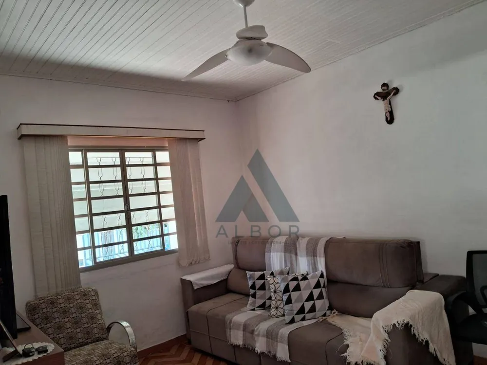 Casa, 3 quartos, 164 m² - Foto 1