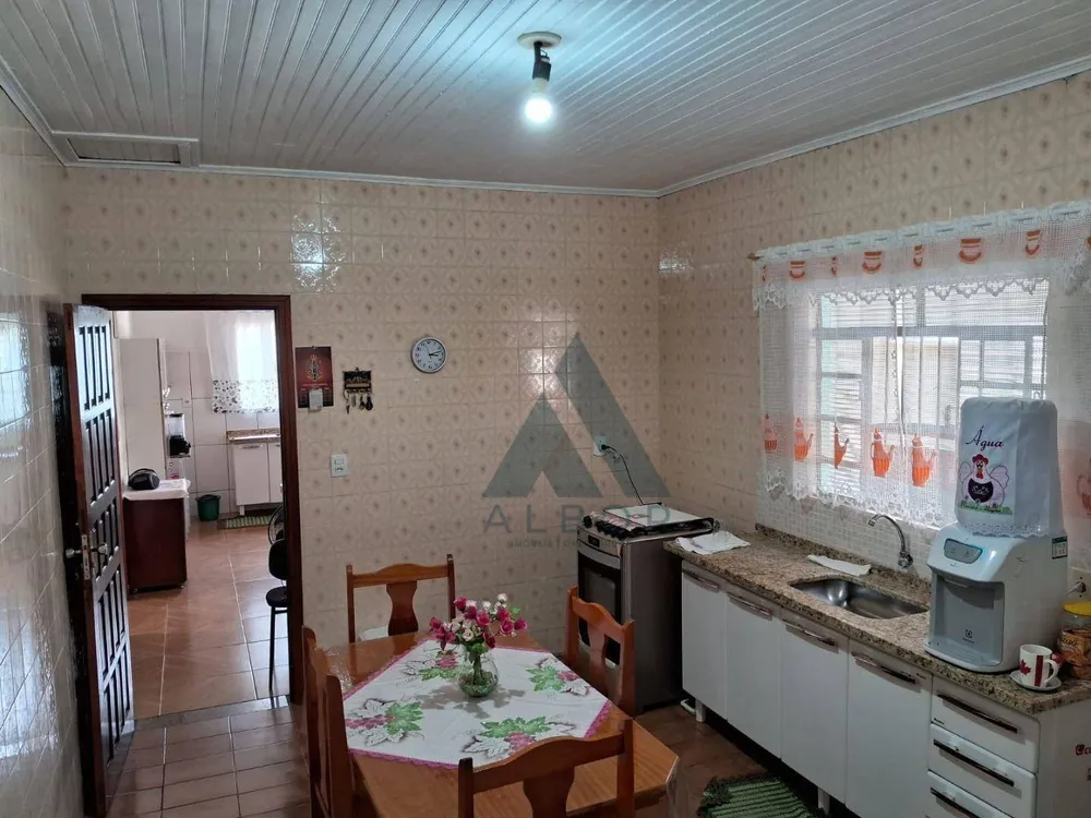 Casa, 3 quartos, 164 m² - Foto 3